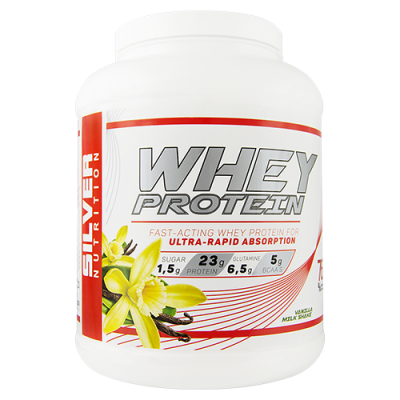 Whey Protein - 5 LB - Vanilla Milk Shake